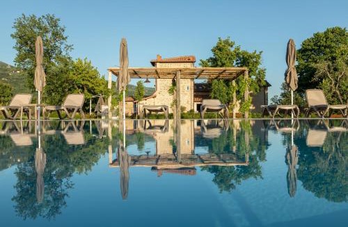 Reggello House | Podere GIUSTI