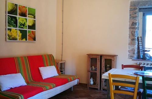 Gragnola House | Podere Groppini