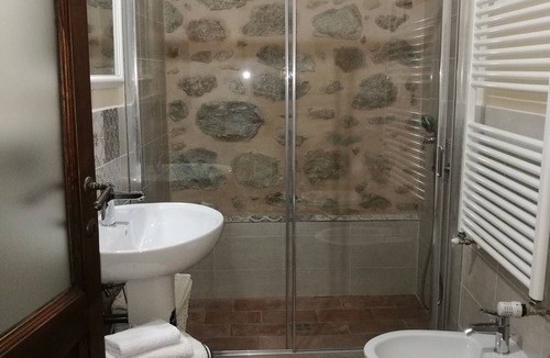 Gragnola House | Podere Groppini