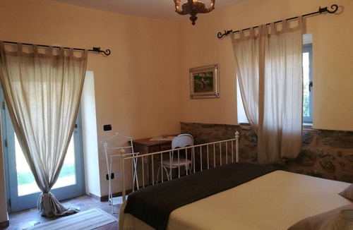 Gragnola House | Podere Groppini