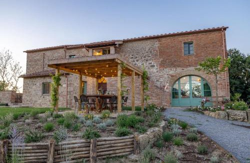 Chiusi House | Podere Grotta Antica