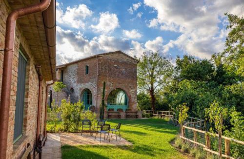 Chiusi House | Podere Grotta Antica