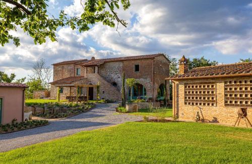 Chiusi House | Podere Grotta Antica