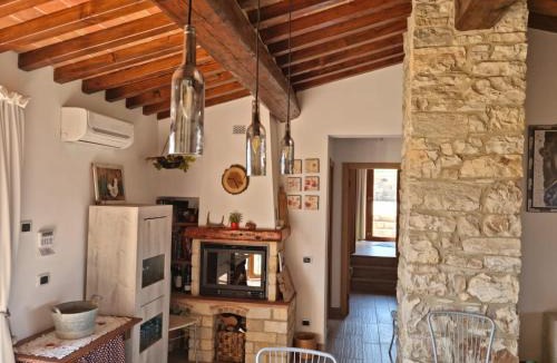 San Casciano in Val di Pesa Apartment | Podere I Ripidi