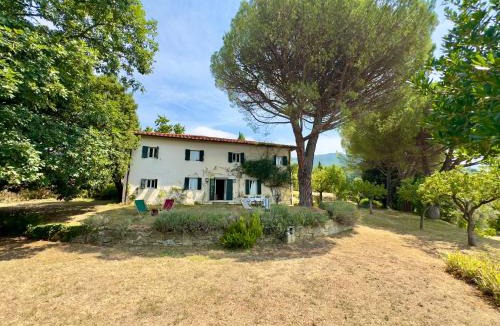 Reggello Villa | Podere Il Cellaino