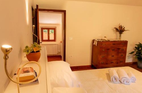Cicogna House | Podere Il Doccio