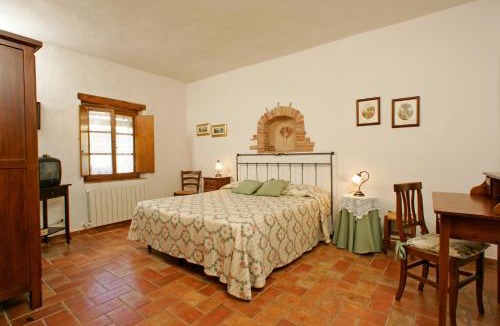 Siena Bed & Breakfast | Podere Il Pero