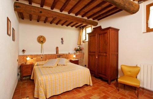 Siena Bed & Breakfast | Podere Il Pero