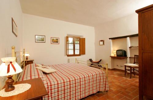 Siena Bed & Breakfast | Podere Il Pero