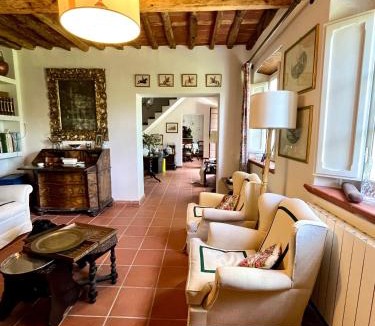 Massarosa Villa | Podere Il Piantoneto