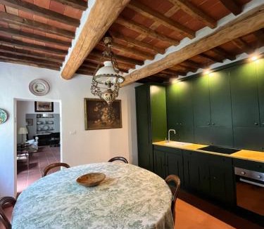 Massarosa Villa | Podere Il Piantoneto
