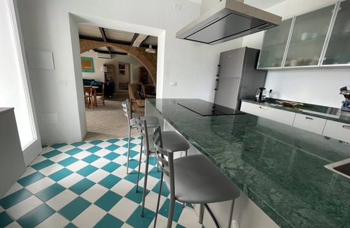 Monterotondo Marittimo Villa | Podere Buriano, Villa with Swimming Pool