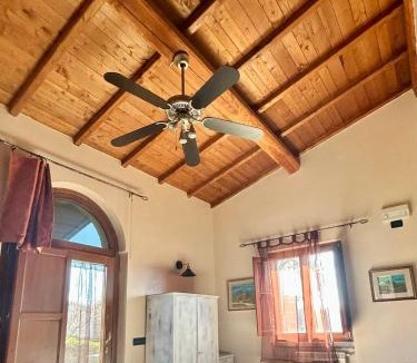 Vetralla House | Podere La Branda