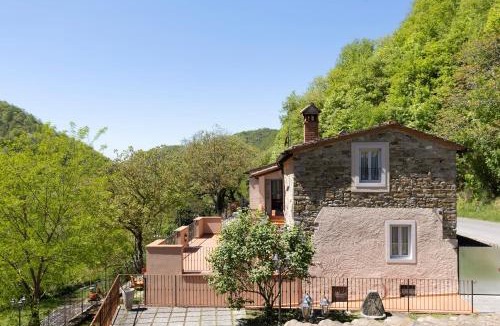 Villore House | Podere La Carbonaia