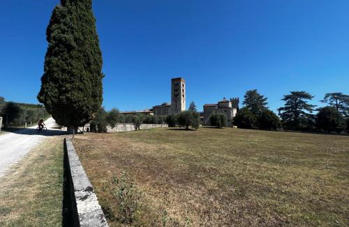 Castelnuovo Berardenga House | Podere La Casa