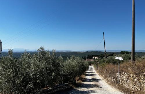 Castelnuovo Berardenga House | Podere La Casa