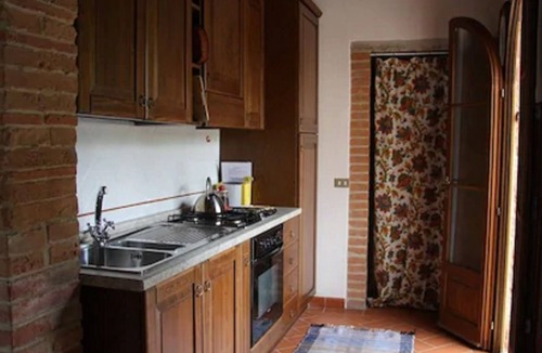 Rapolano Terme Apartment | Podere La Chiusella