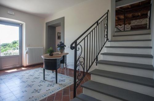 Prato Bed & Breakfast | Podere La Contessa B&B