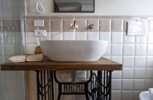 Scarperia House | Podere La Casella