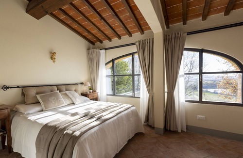 Scarperia House | Podere La Casella