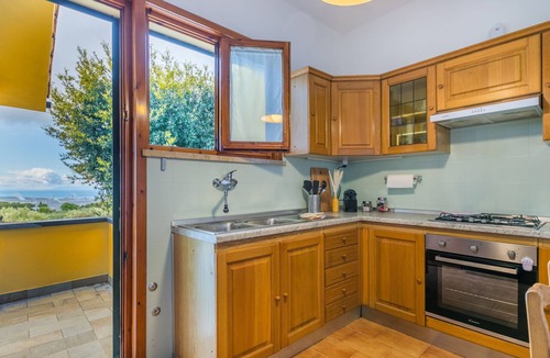 Rosignano Marittimo Apartment | Podere la Maestà by Interhome