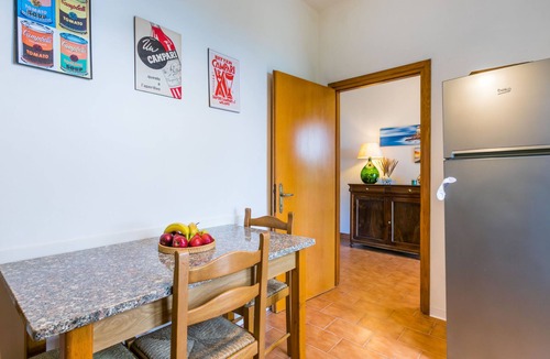 Rosignano Marittimo Apartment | Podere la Maestà by Interhome
