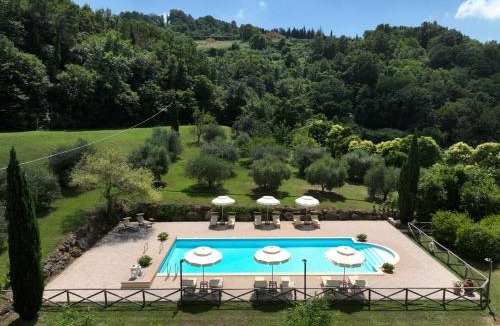 Chianni Villa | Podere la Marroneta