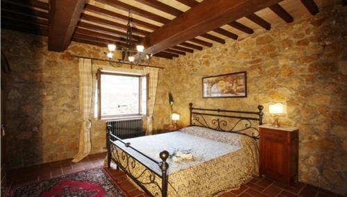 Chianni Villa | Podere la Marroneta