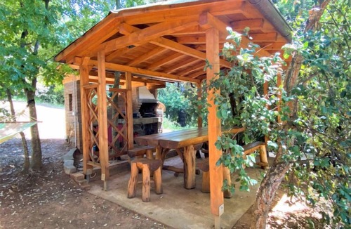 Riparbella Apartment | Podere la Quercia by Interhome
