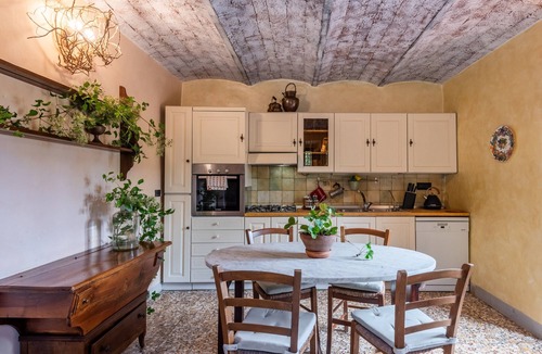 Chiusdino House | Podere La Speranza – Independent House in Tuscany near San Galgano