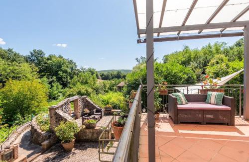 Chiusdino House | Podere La Speranza