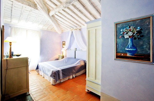 Siena House | podere la strega
