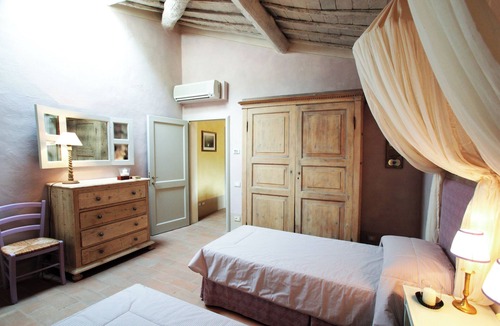 Siena House | podere la strega