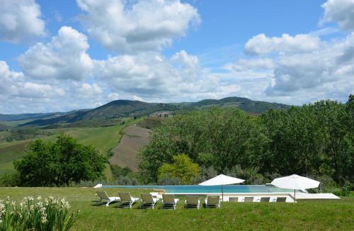 Volterra Bed & Breakfast | Podere La Terminella
