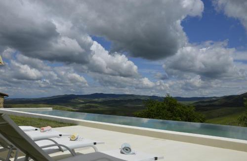 Volterra Bed & Breakfast | Podere La Terminella