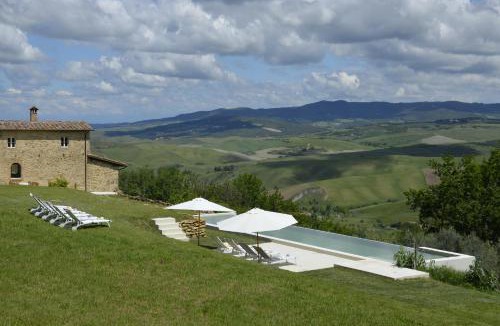 Volterra Bed & Breakfast | Podere La Terminella