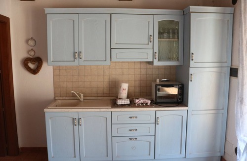 Gavorrano Cottage | Podere La Tona