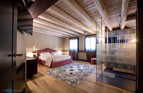 Schio House | Podere La Torre