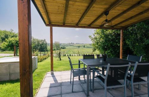 Cerreto Guidi House | Podere La Vignata