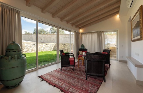 Tavarnelle Val di Pesa Villa | Podere Le Casette - Five Bedroom Villa, Sleeps 10