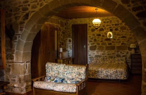 Sorano House | Podere Le Chiuse