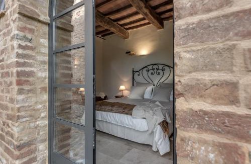 Bollano House | Podere Le Coppiole
