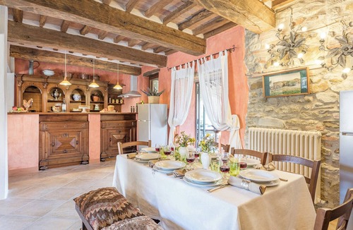 Doglio Villa | Podere Le Corone 14, Emma Villas