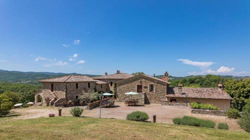 Doglio Villa | Podere Le Corone 14, Emma Villas