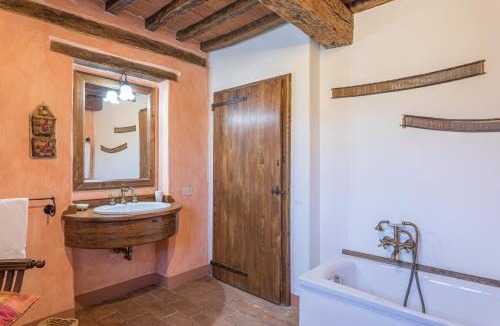 Doglio Villa | Podere Le Corone 14, Emma Villas