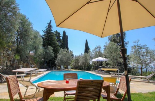 Loro Ciuffenna House | Podere Le Coste by Interhome