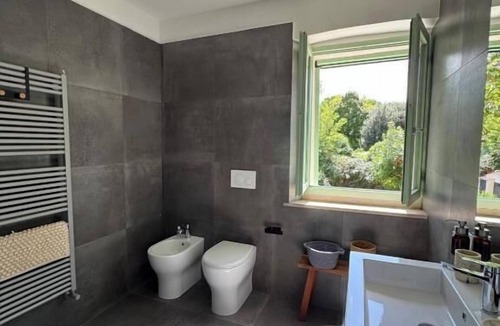 Baschi House | Podere Le Marene