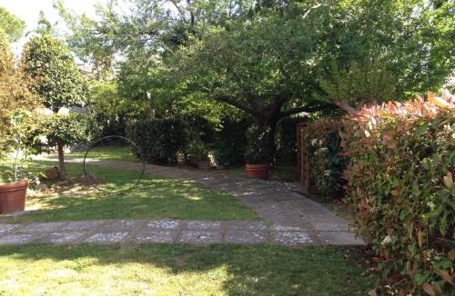 Iano Apartment | Podere Le Monache