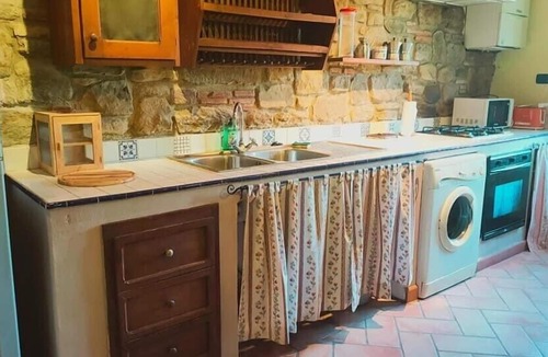 Neri House | Podere Le Muricce "Dante Apartment" 2