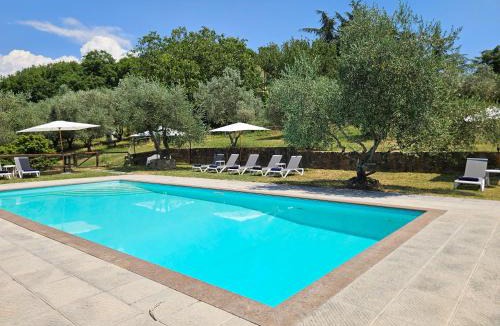 Neri House | Podere le Muricce